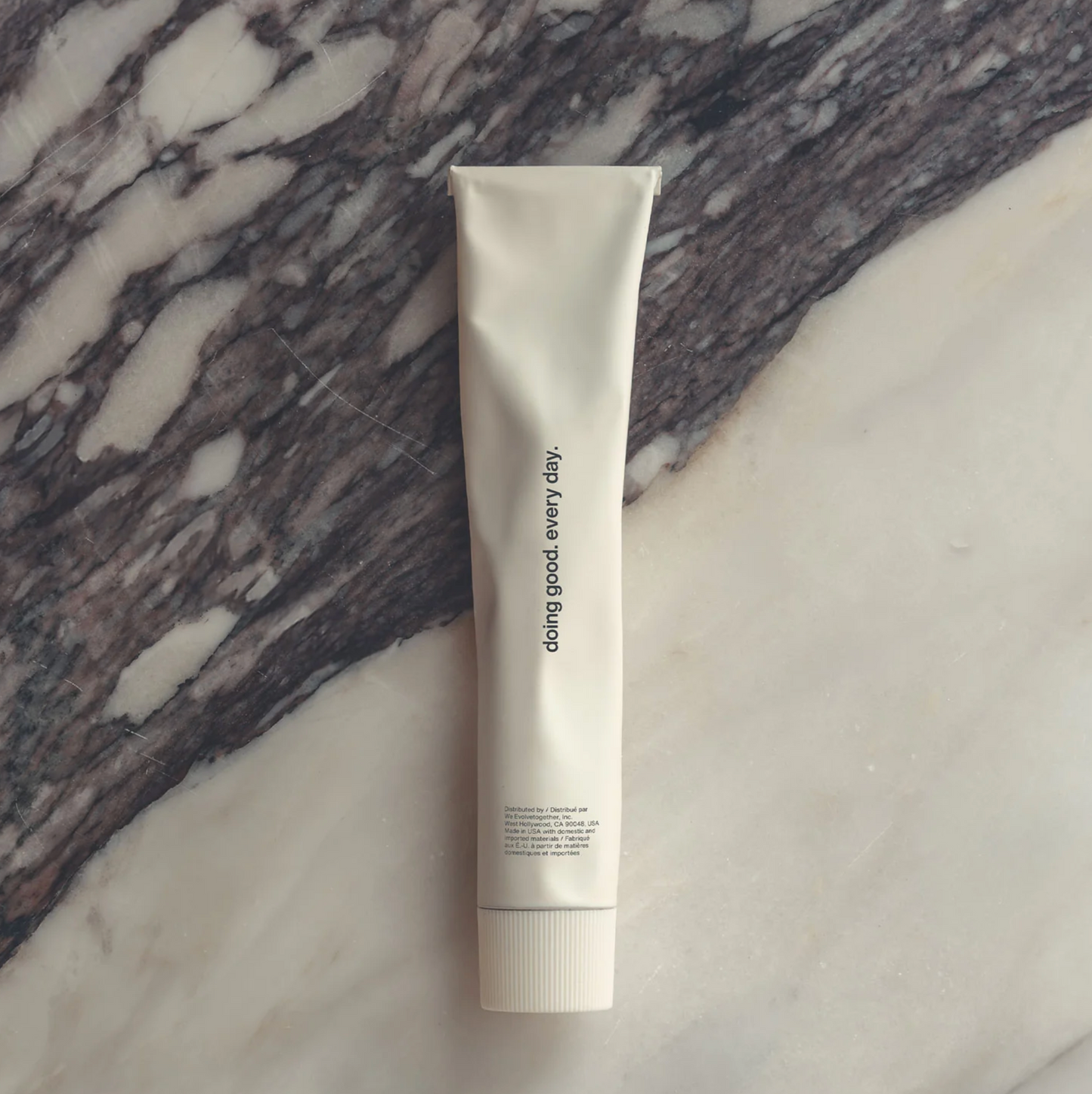 Evolvetogether - Hydrating Hand Cream - Havana