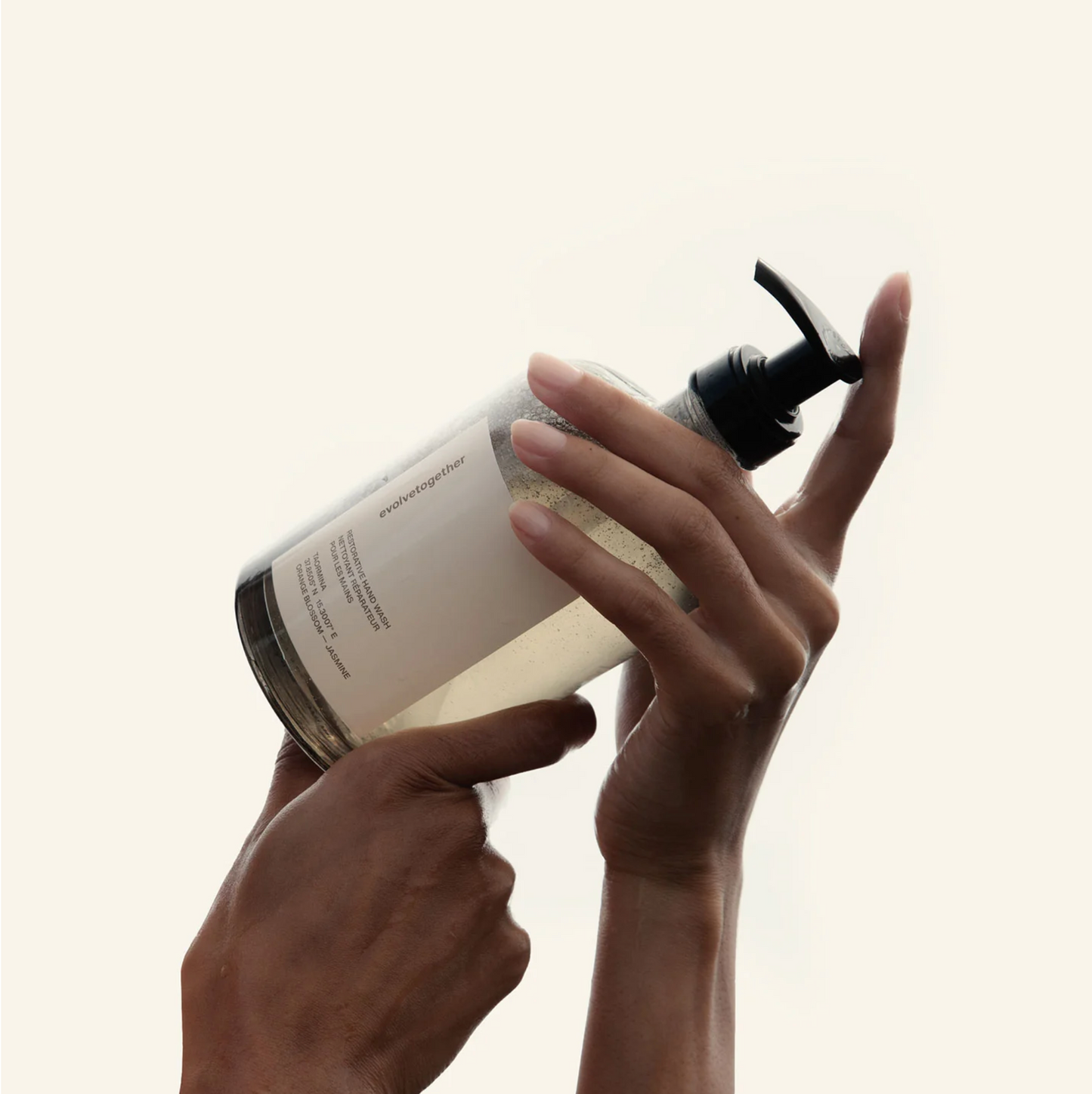 Evolvetogether - Restorative Hand Wash - Havana