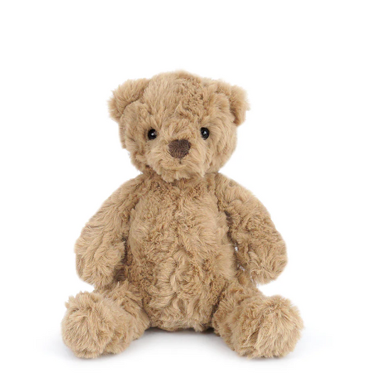 Mon Ami - Huggie Bear
