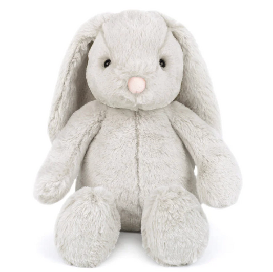 Mon Ami - Sterling Bunny Gray