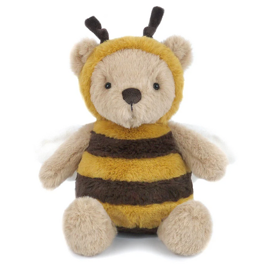 Mon Ami - Honey Bee Bear