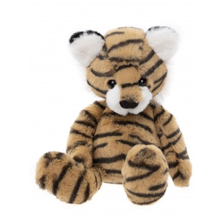 Alimrose - Terry Tiger (Bear and Me)