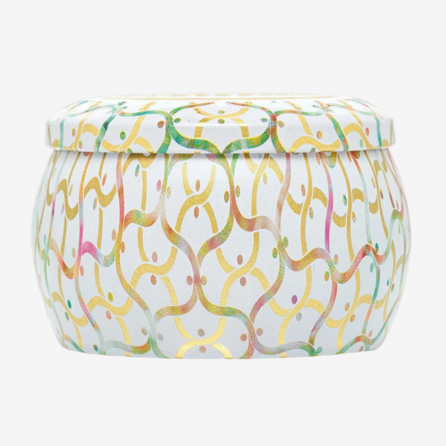 Voluspa - Mini Tin Candle - Wildflowers