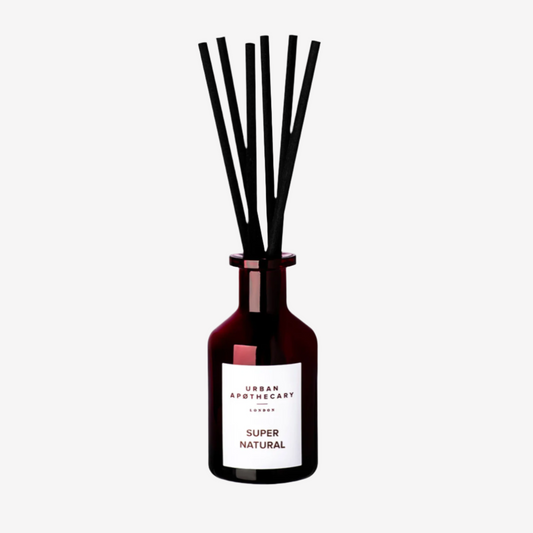 Urban Apothecary - Diffuser - Super Natural