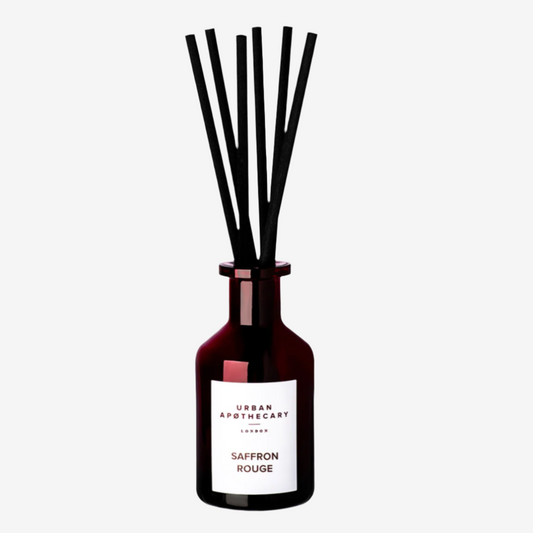 Urban Apothecary - Diffuser - Saffron Rouge