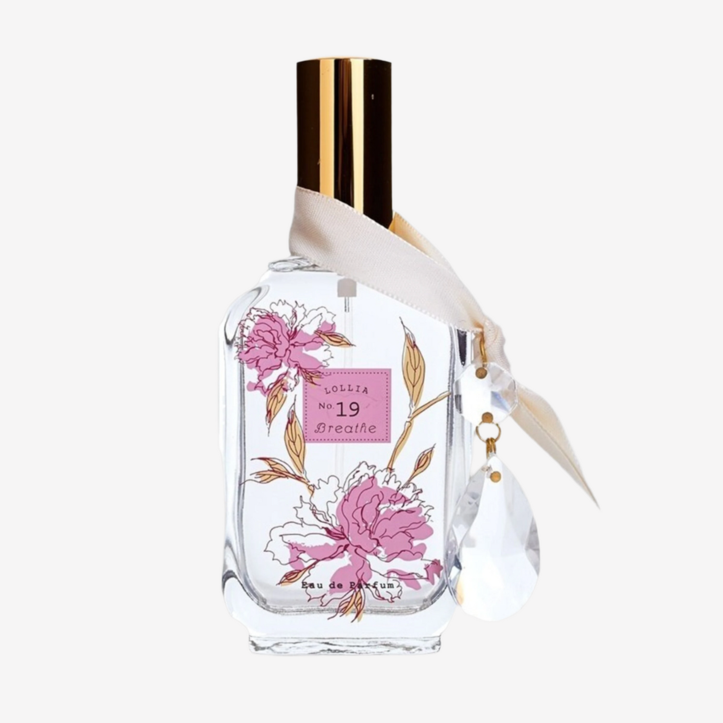 Lollia - Eau De Parfum - Breathe