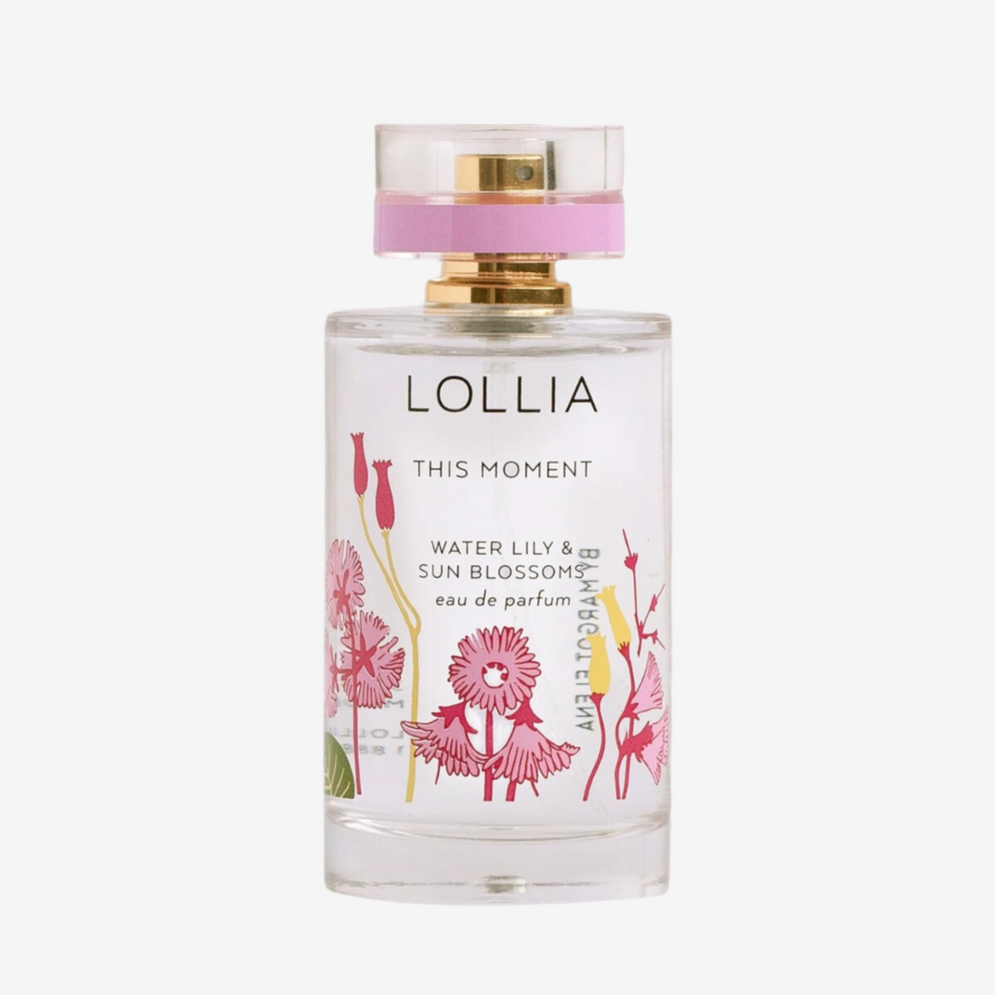 Lollia - Eau De Parfum - This Moment