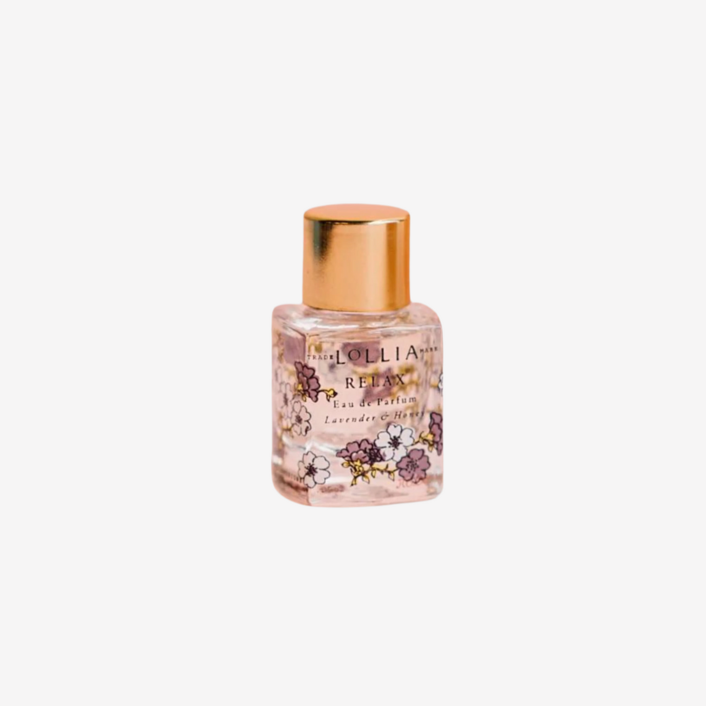 Lollia - Little Luxe Eau de Parfum - Relax