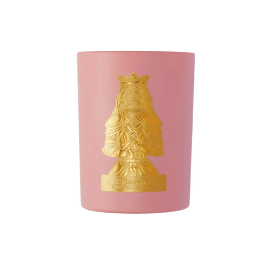 Saint - Candle - Joan of Arc Saint of Fearless Women