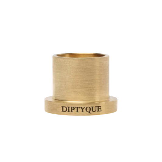 Diptyque - Brass Candleholder