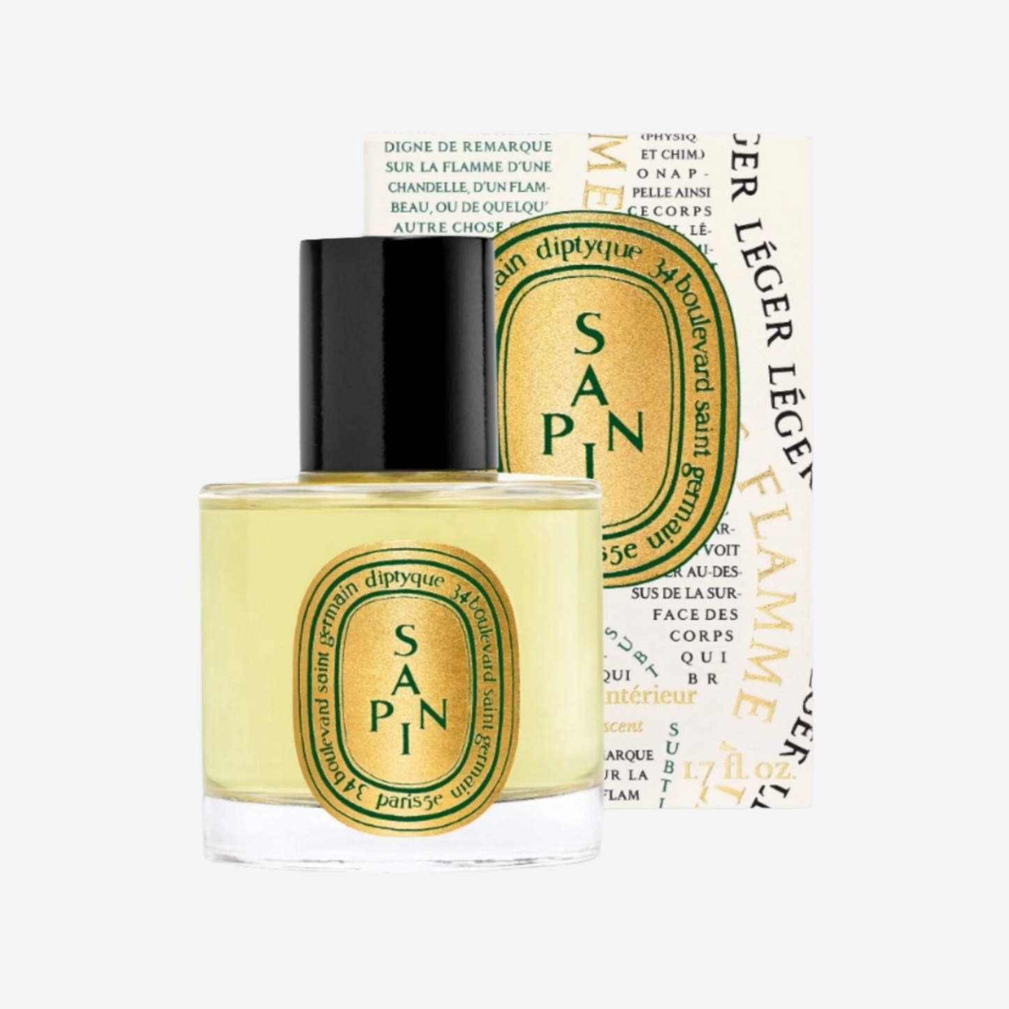 Diptyque - Room Spray - Sapine