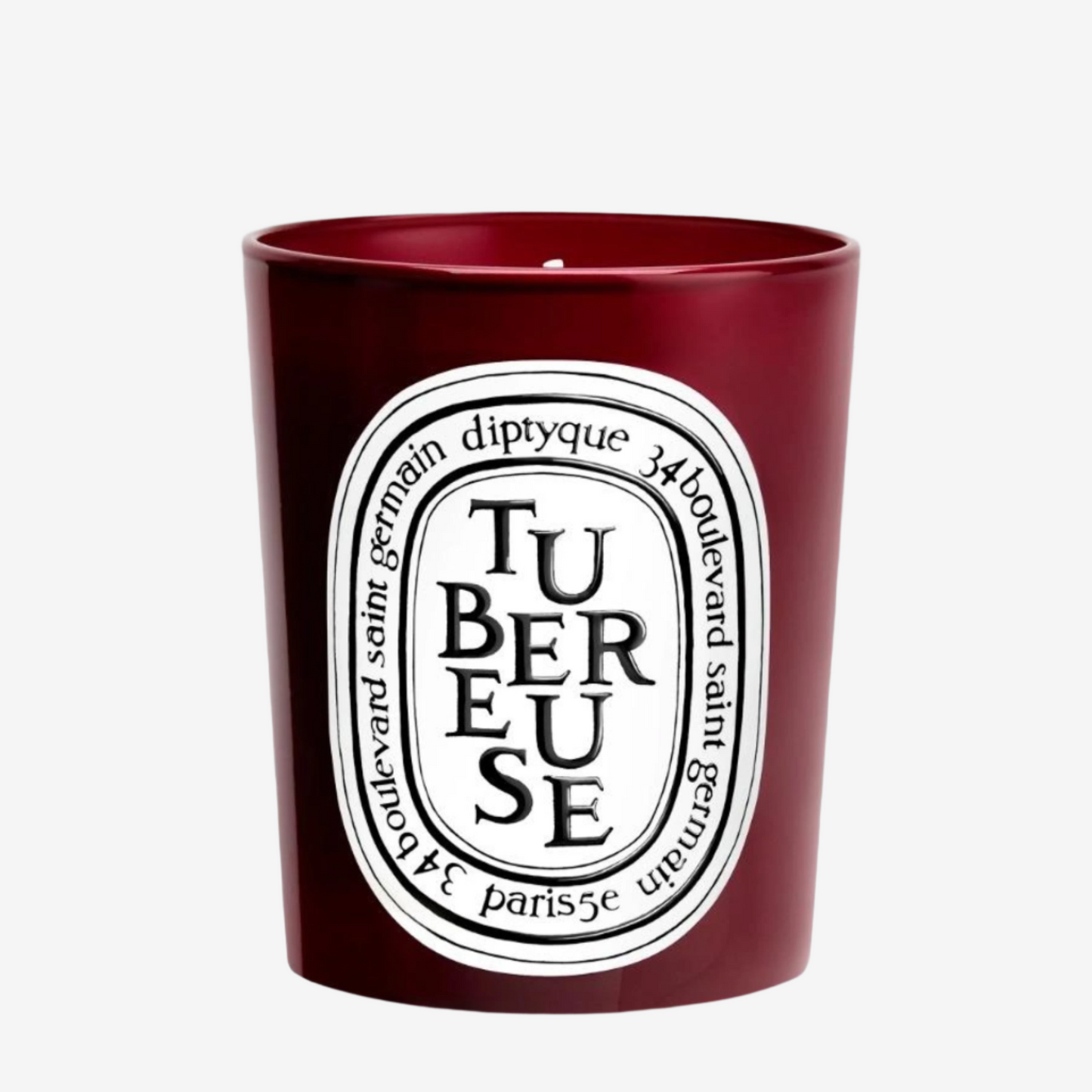 Diptyque - Classic Candle - Tubereuse Limited Edition