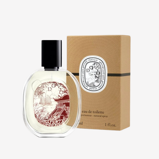 Diptyque - Eau de Toilette - Do Son Limited Edition