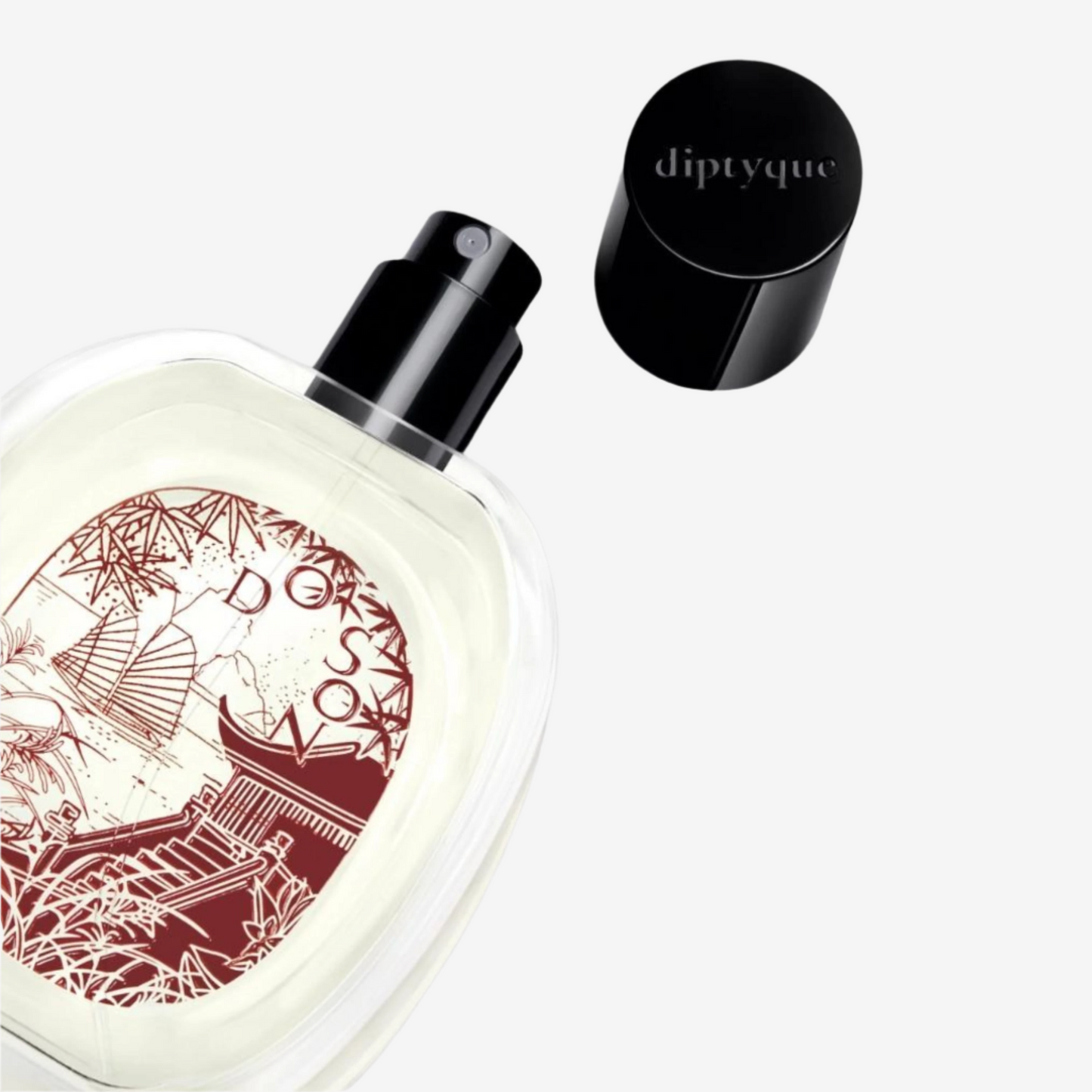 Diptyque - Eau de Toilette - Do Son Limited Edition