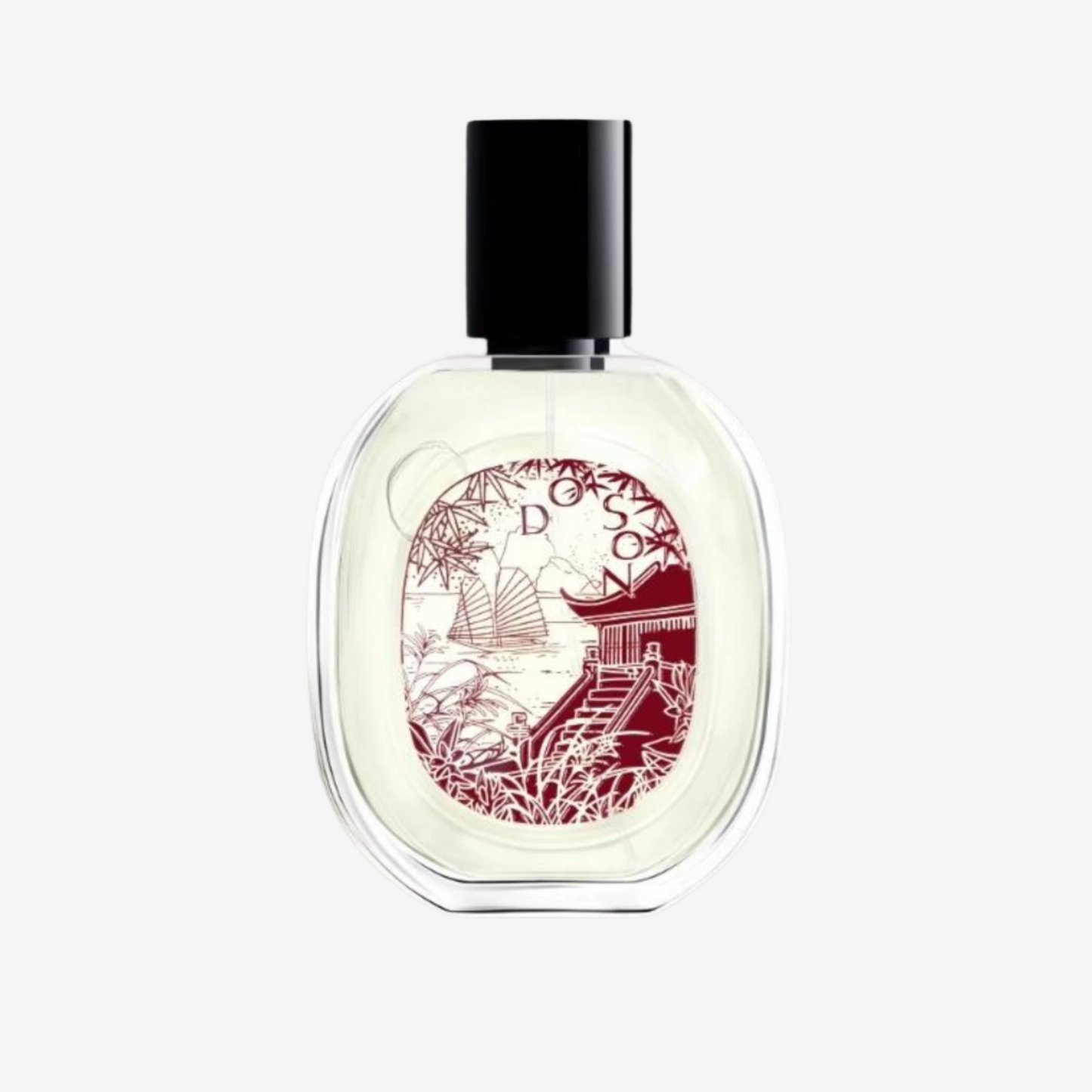 Diptyque - Eau de Toilette - Do Son Limited Edition