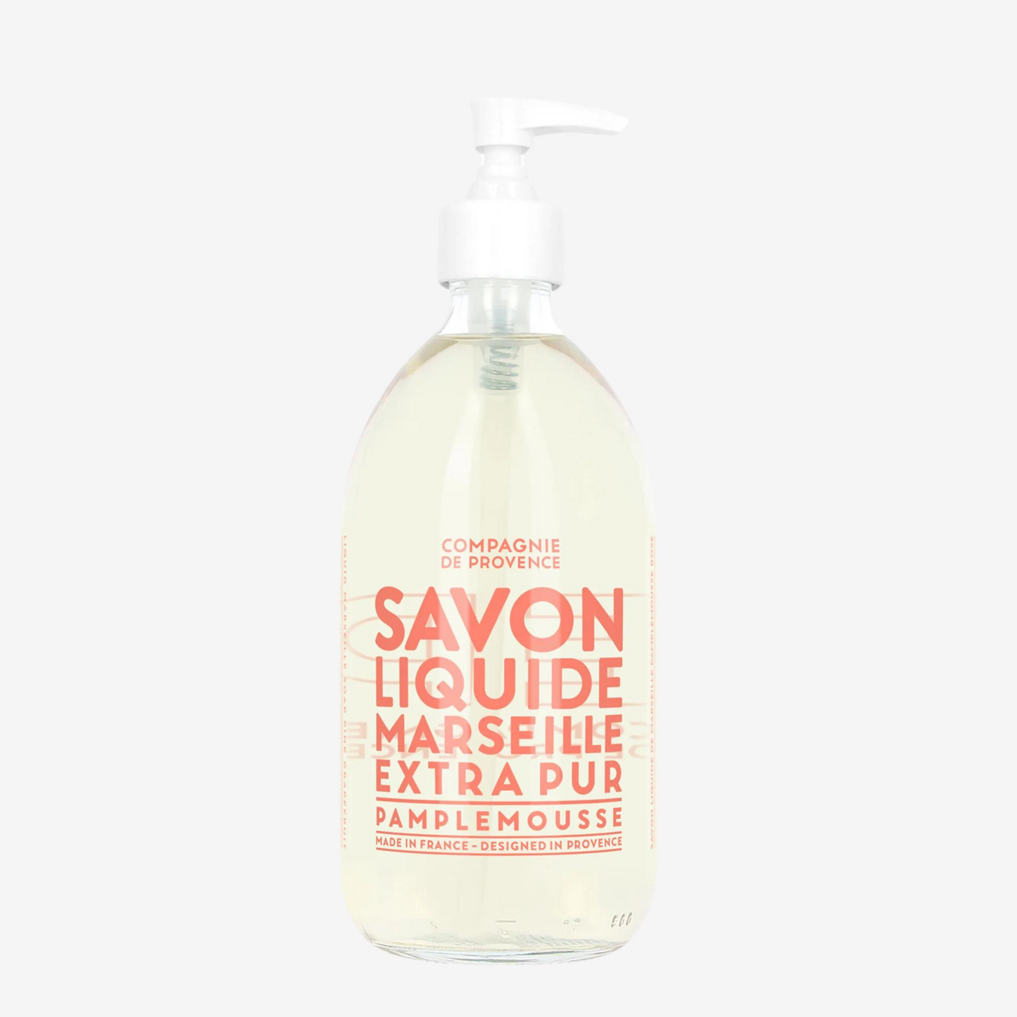 Compagnie de Provence - Liquid Marseille Soap -Pamplemousse