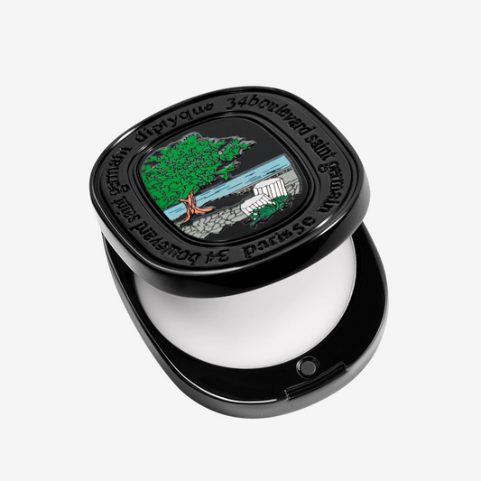 Diptyque - Refillable Solid Perfume - Philosykos