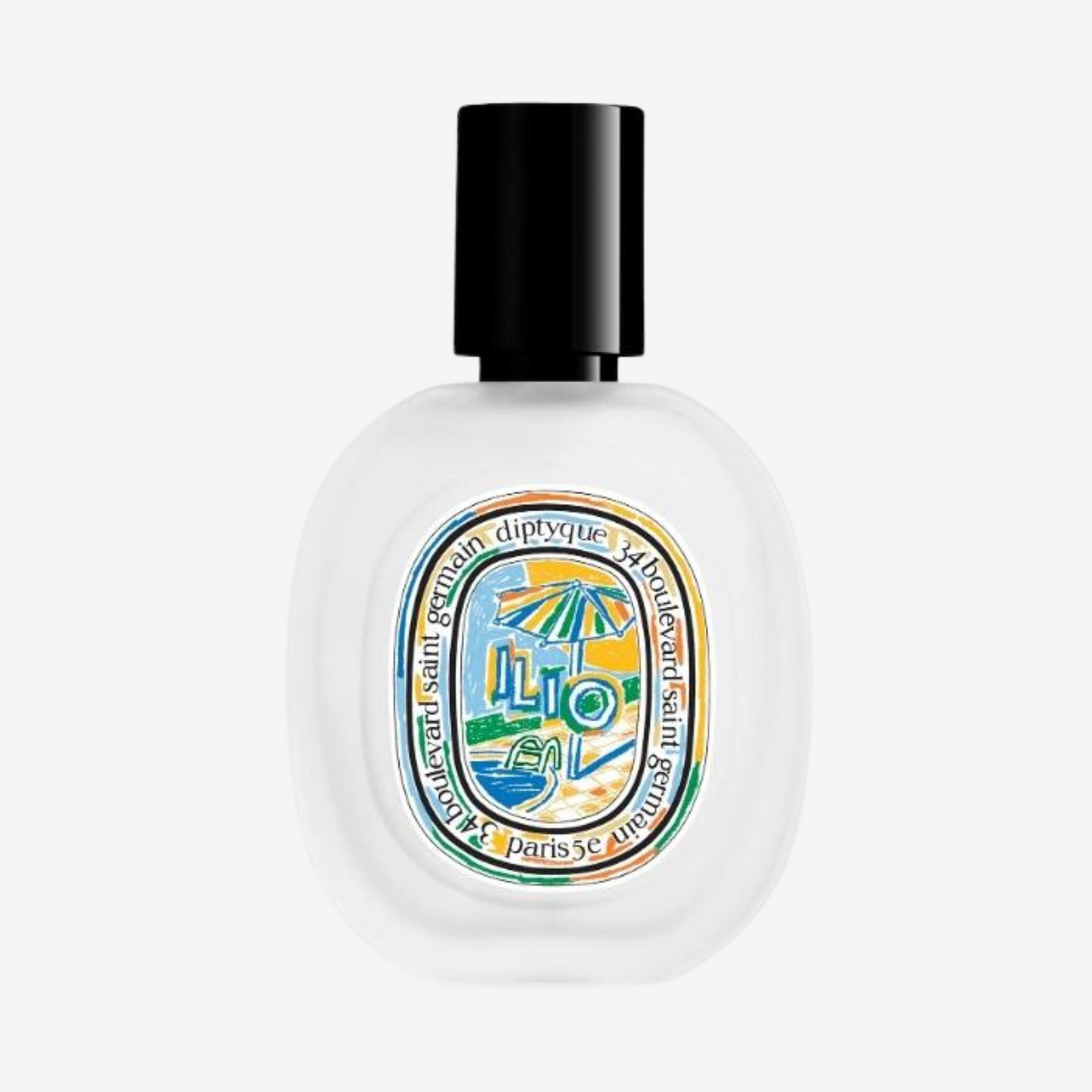 Diptyque - Hairmist -Ilio