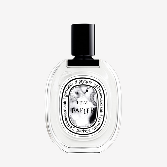 Diptyque - Eau De Toilette - L'eau Papier