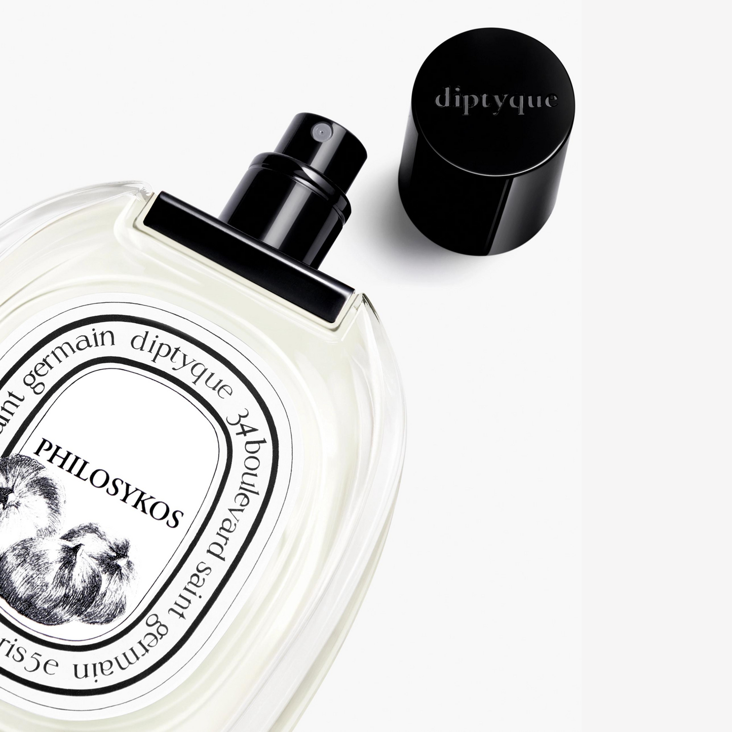 Diptyque - Eau de Toilette - Philosykos