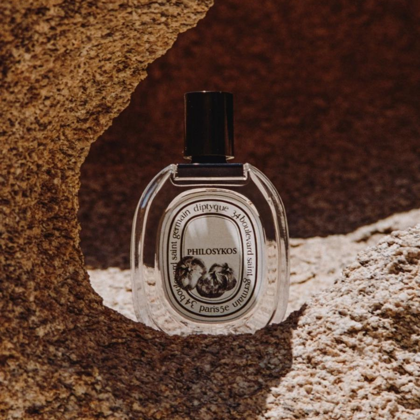 Diptyque - Eau de Toilette - Philosykos