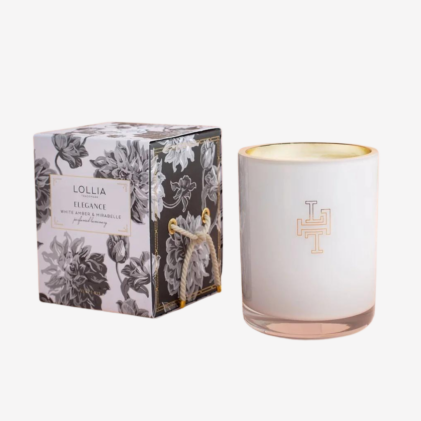 Lollia - Perfumed Luminary - Elegance