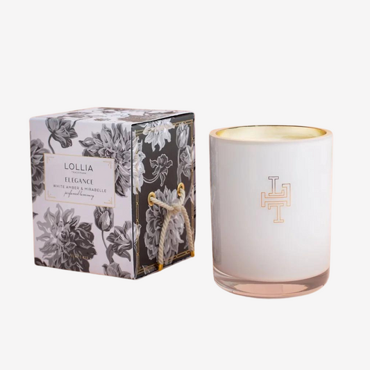 Lollia - Perfumed Luminary - Elegance