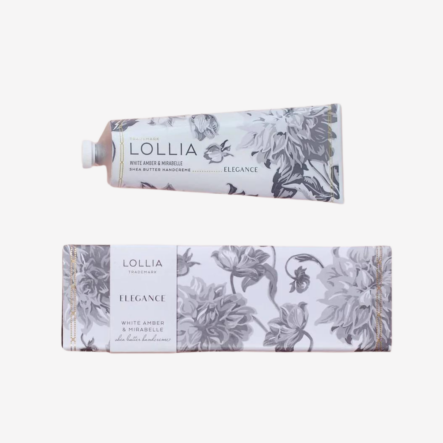 Lollia - Handcreme - Elegance