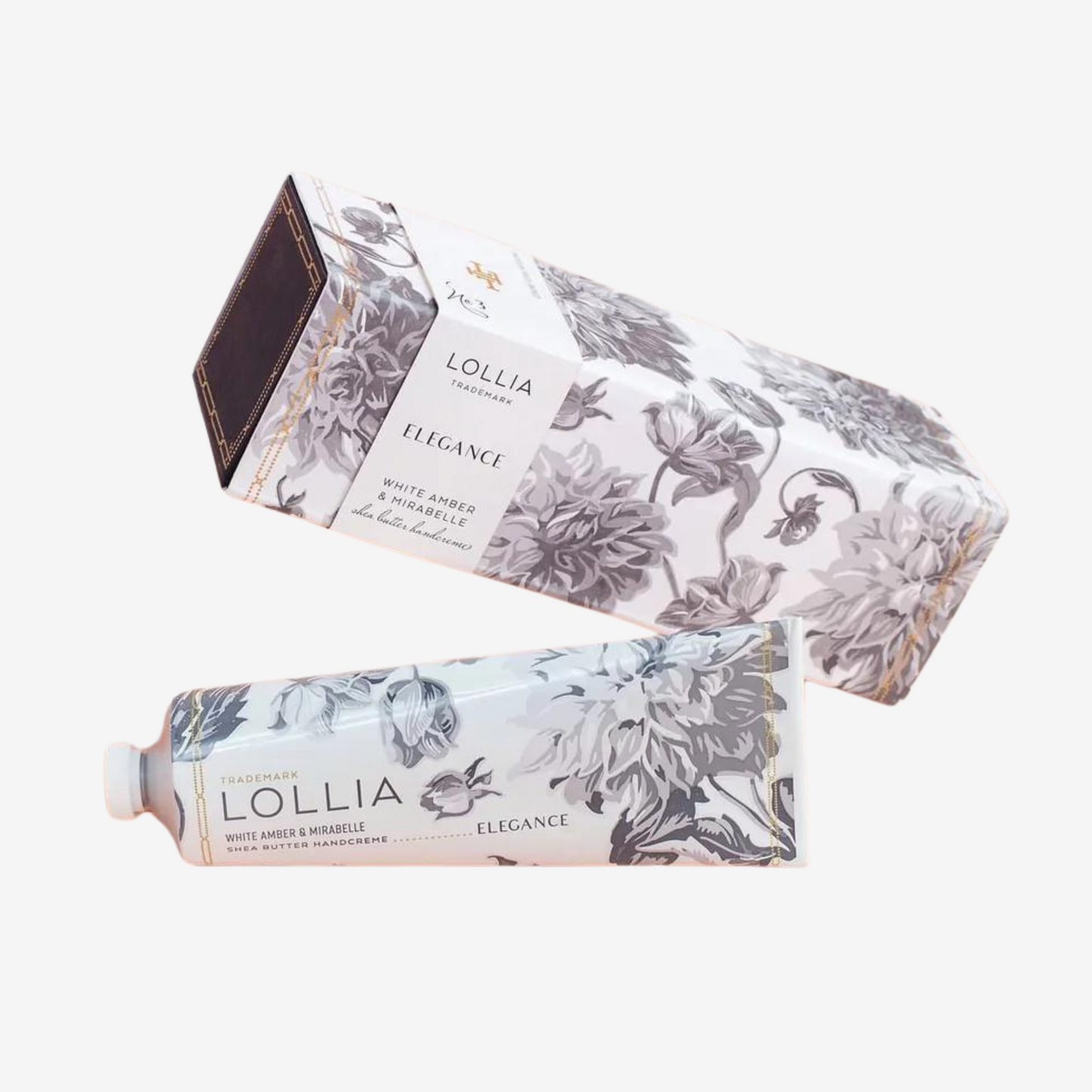 Lollia - Handcreme - Elegance