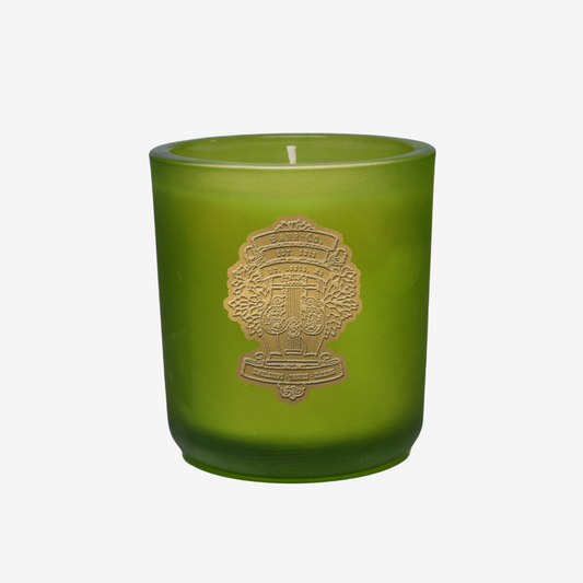 Barr-Co - Crest Candle - Fir & Grapefruit