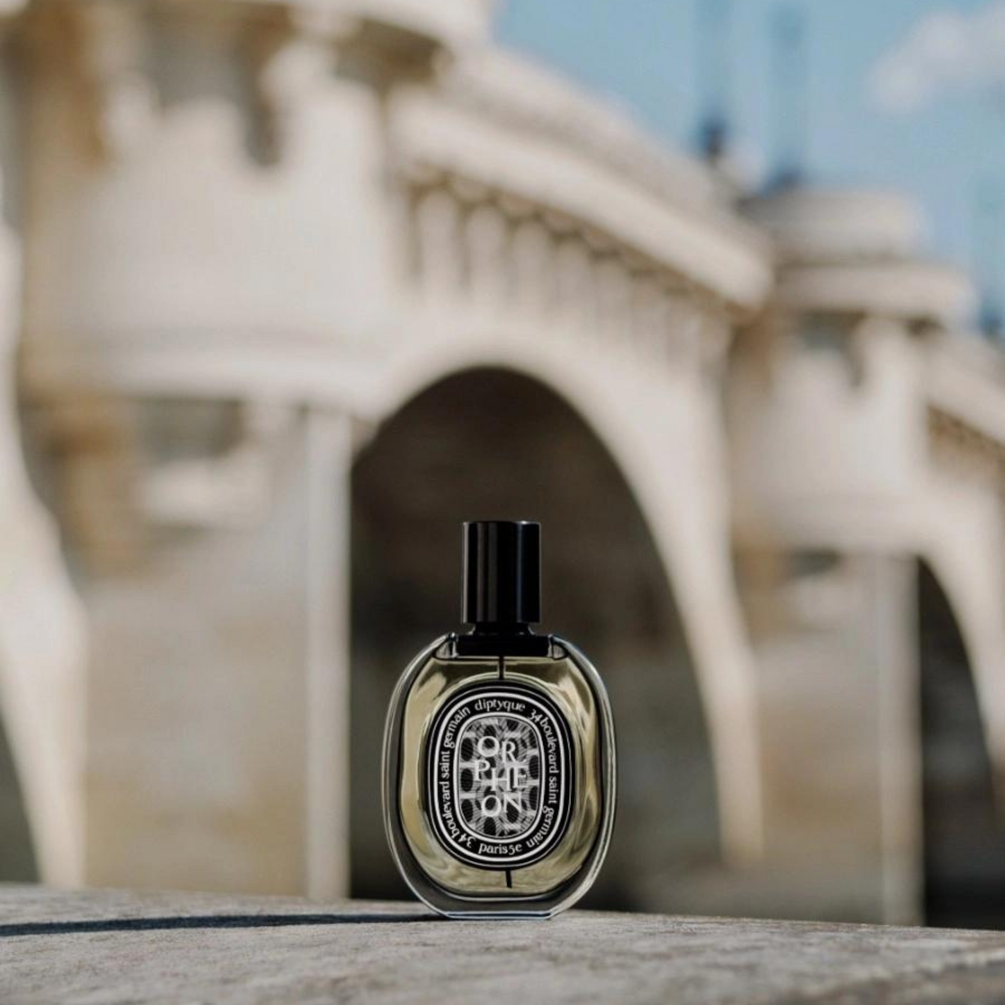 Diptyque - Eau da Parfum - Orphéon