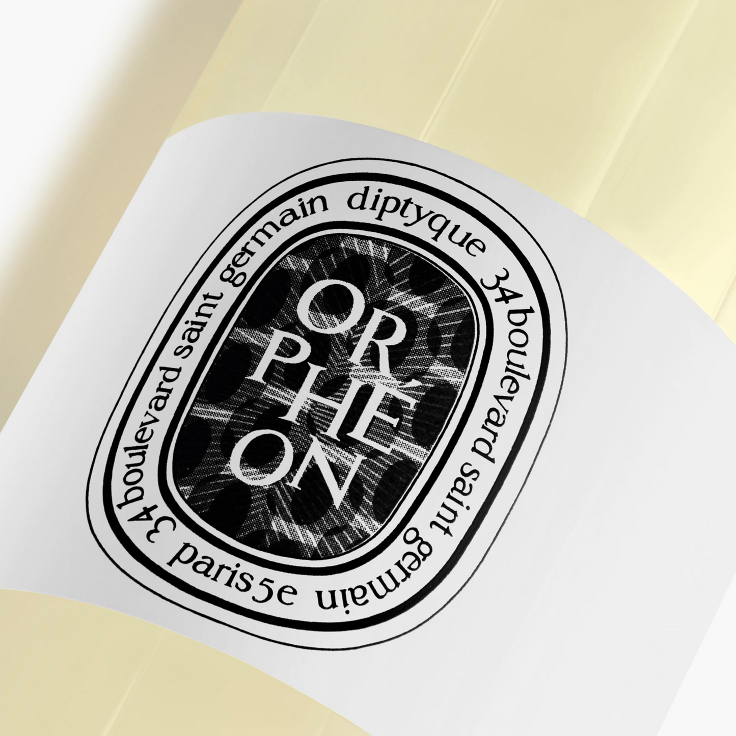 Diptyque - Cleansing Hand & Body Gel - Orphéon