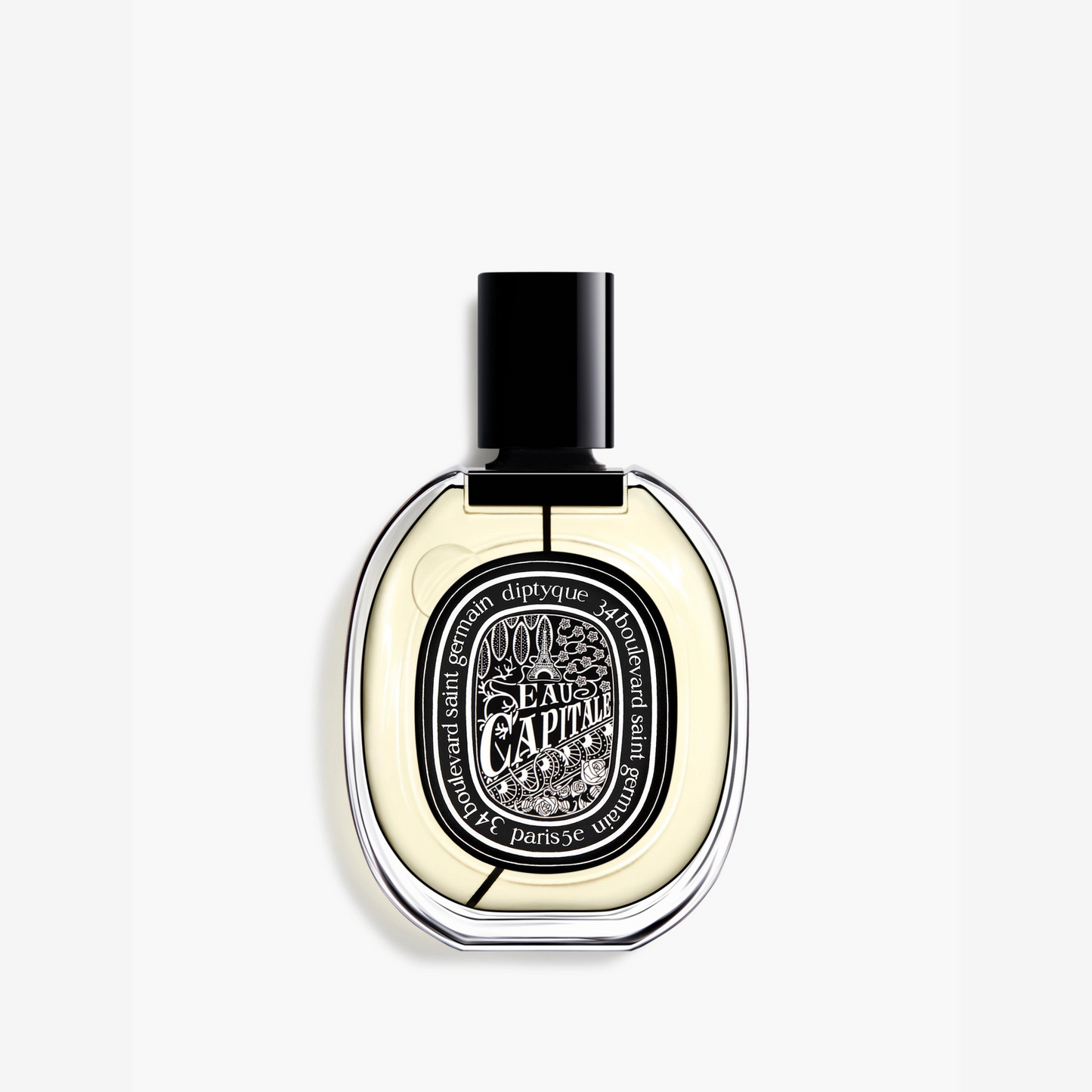 Diptyque - Eau de Parfum - Eau Capitale