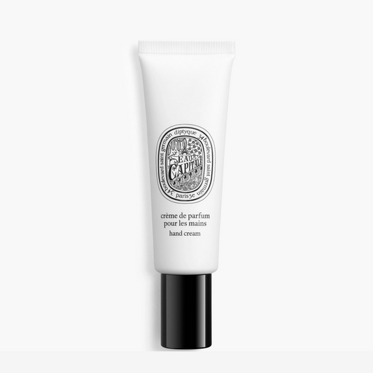 Diptyque - Hand Cream - Eau Capitale