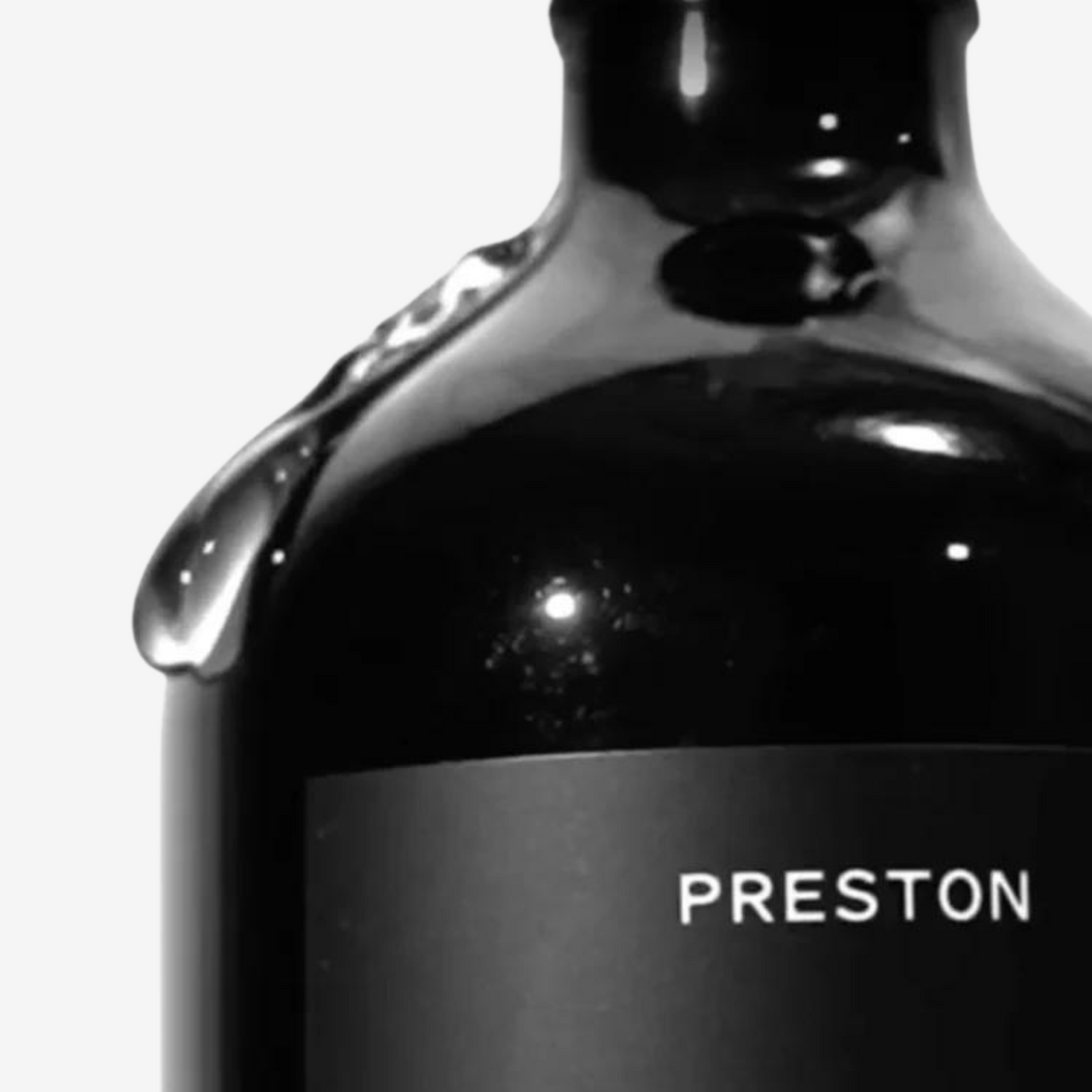 Preston - Hand Wash - Leather