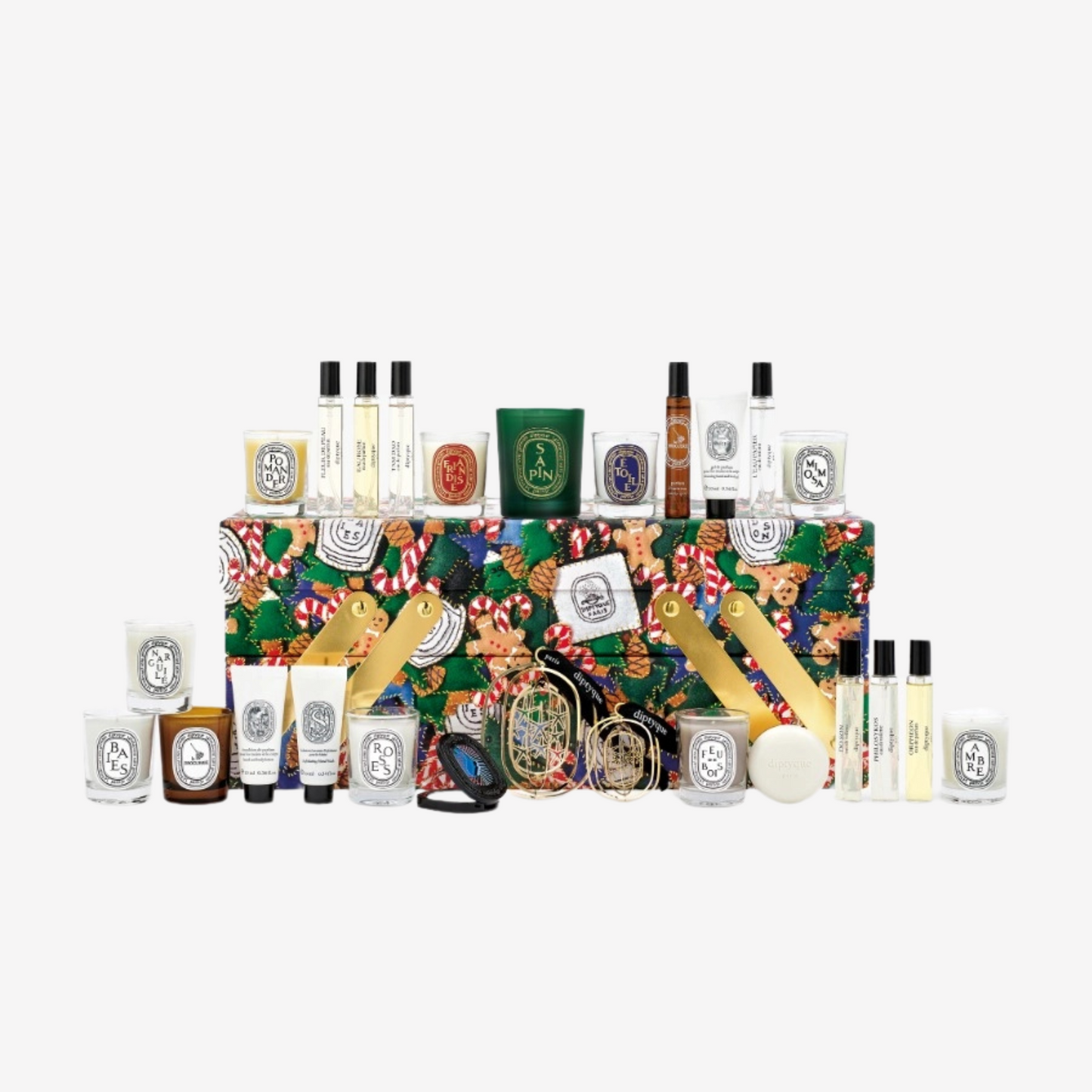 Diptyque - Advent Calendar 2024