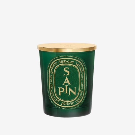 Diptyque - Classic Candle - Sapin - Limited Edition