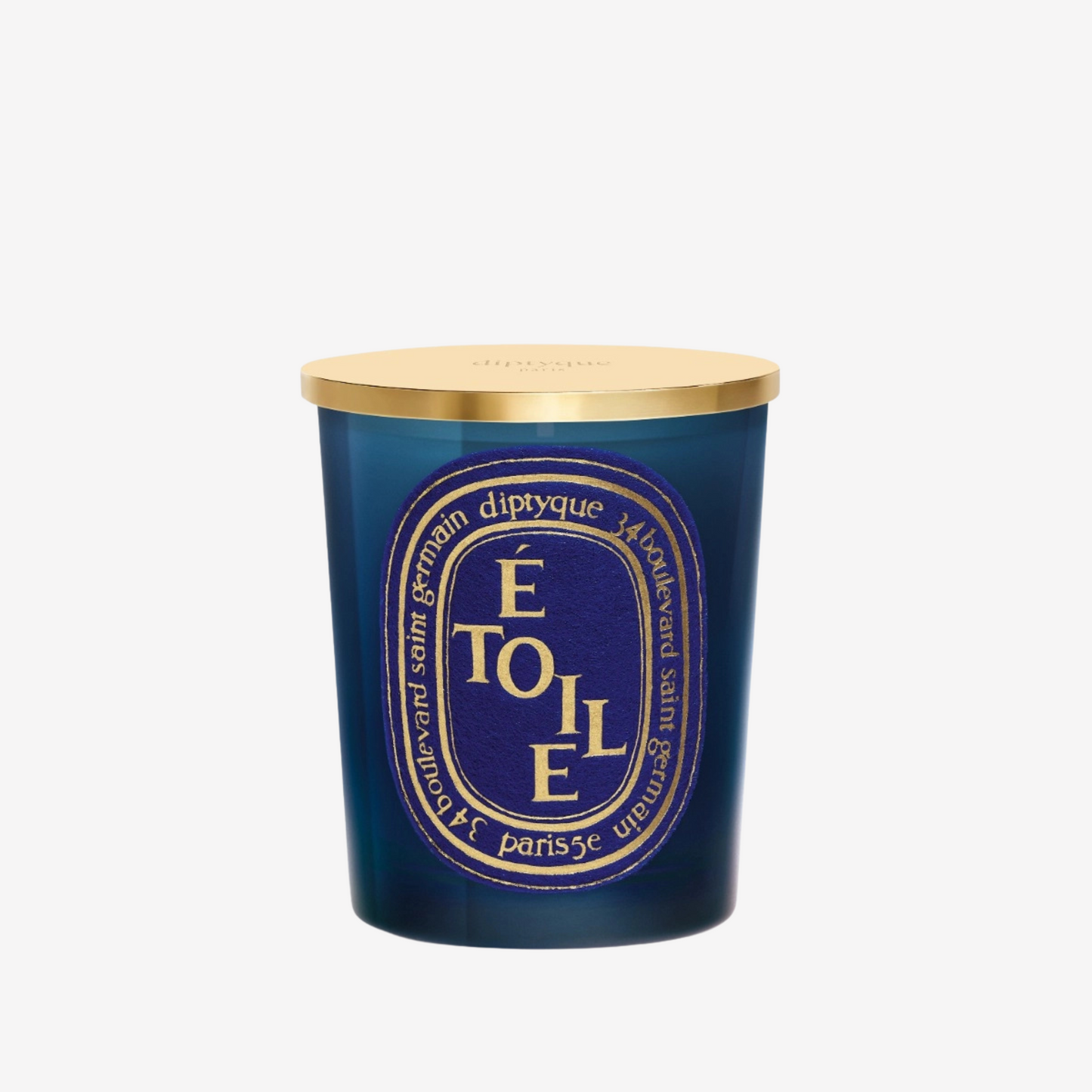 Diptyque - Classic Candle - Étoile - Limited Edition