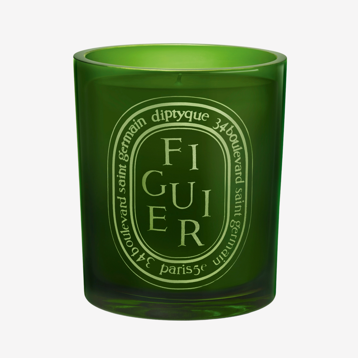 Diptyque - Medium Candle - Figuier