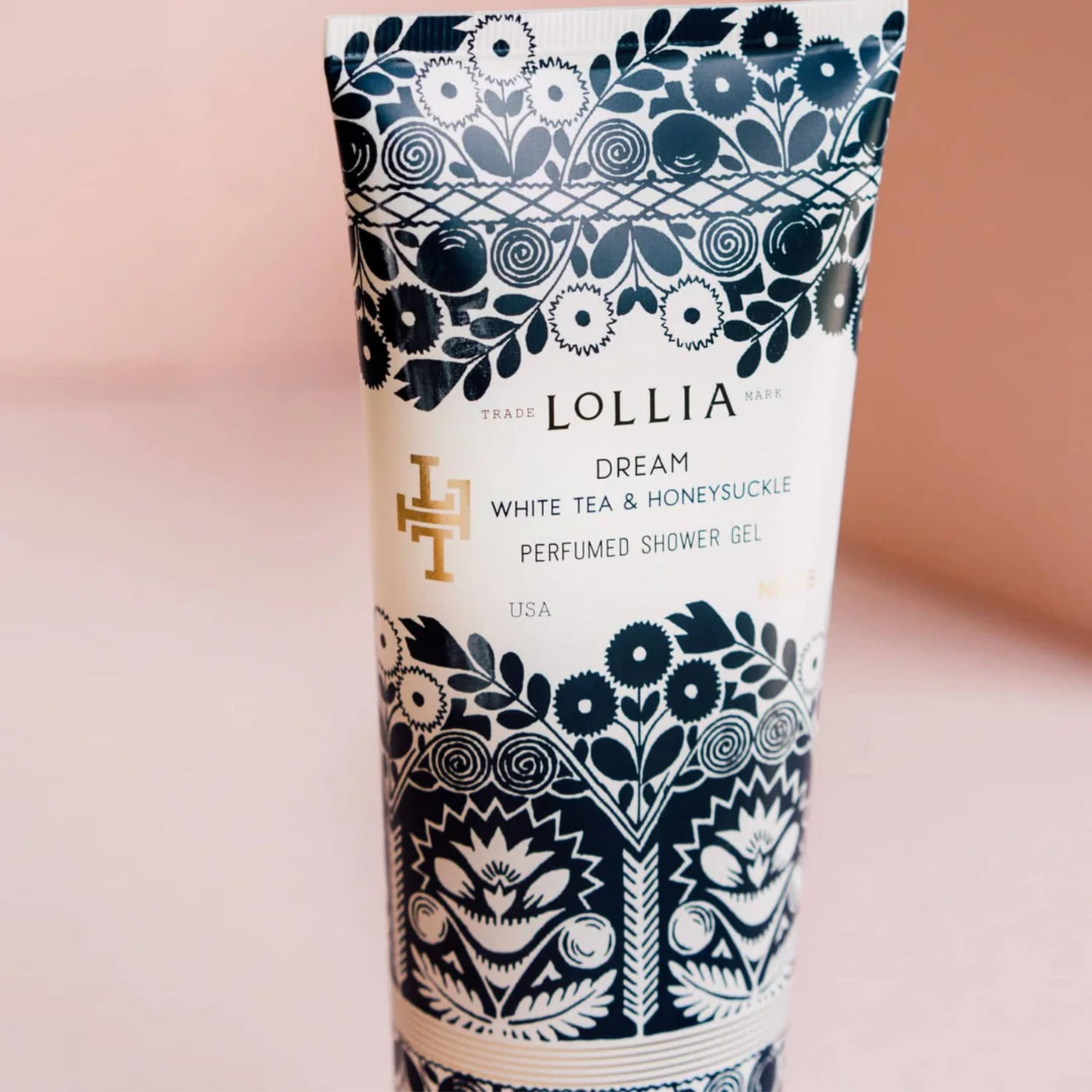 Lollia - Perfumed Shower Gel - Dream