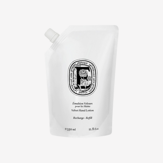 Diptyque - Refill - Velvet Hand Lotion