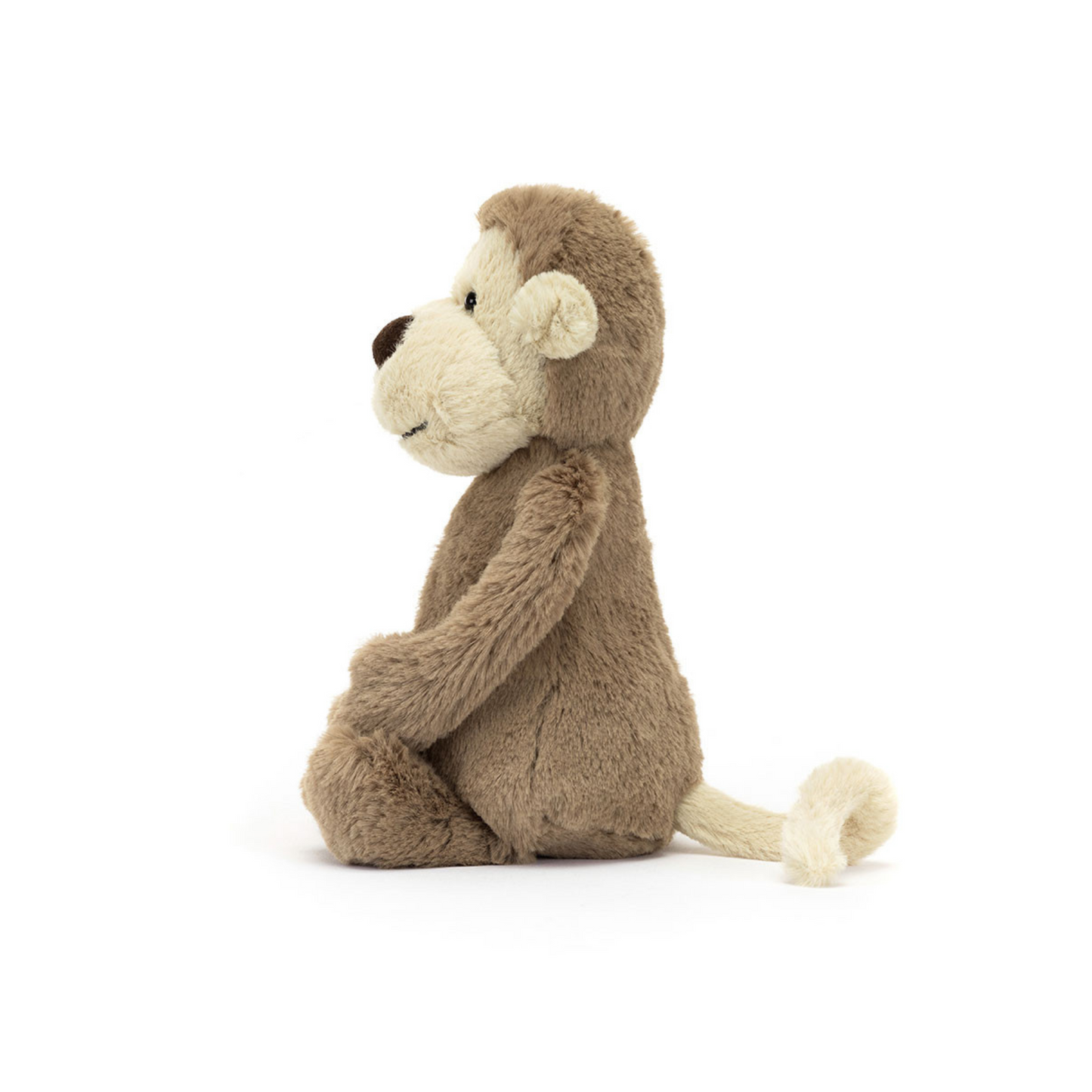 Jellycat - Original Bashful Monkey