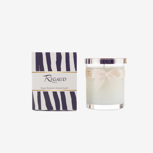 Rigaud - Small Candle - Gardénia