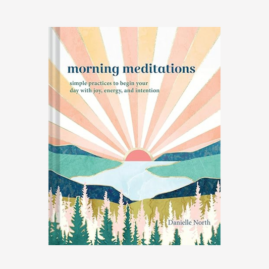 Book - Morning Meditations