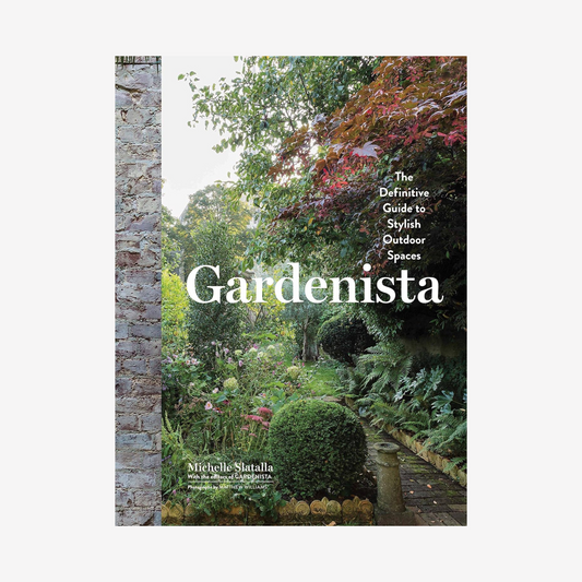 Book - Gardenista