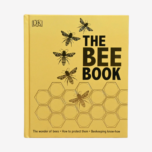 Book - The Bee Book