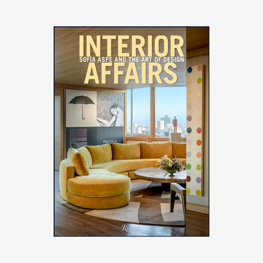 Book - Interior Affairs
