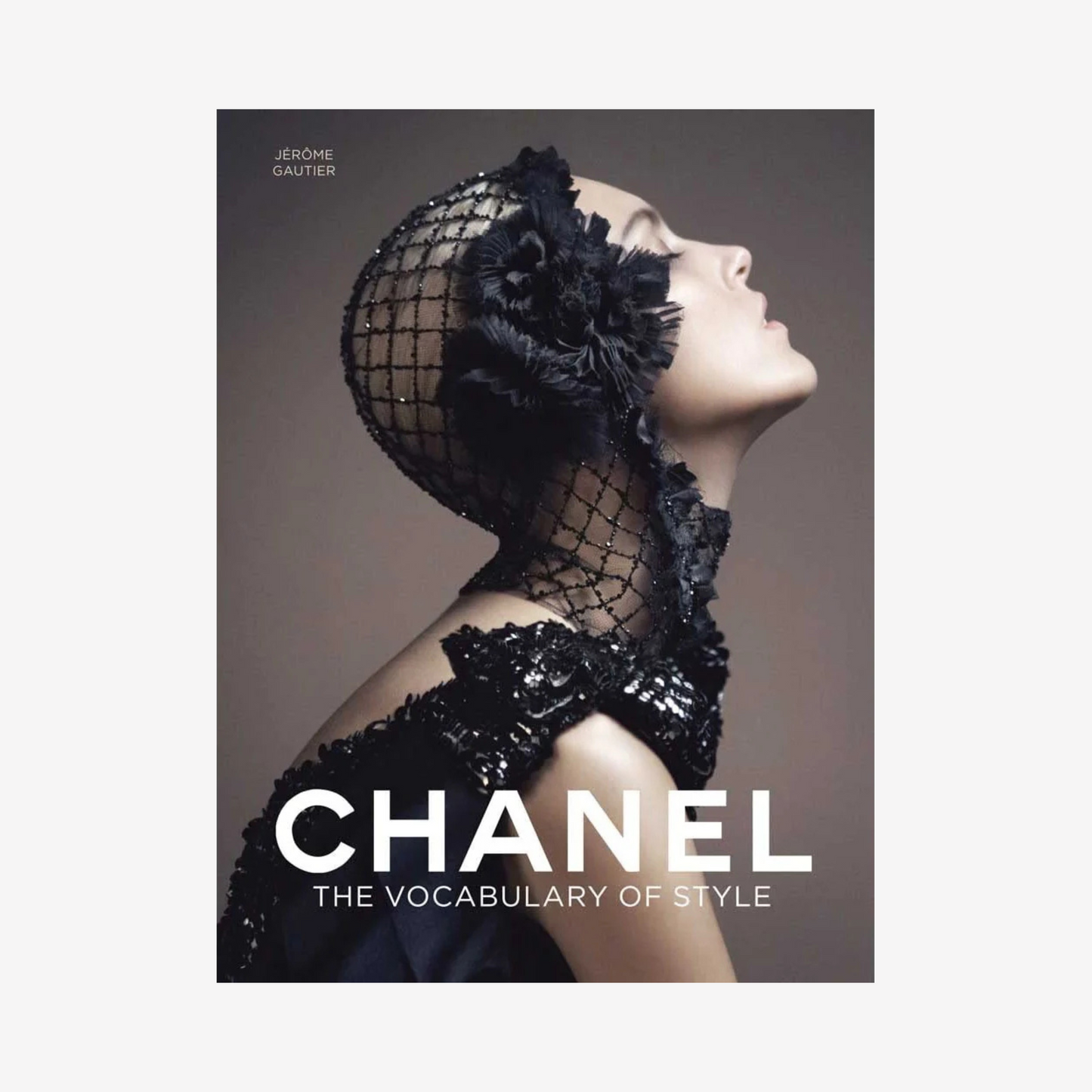 Book - Chanel The Vocabulary of Style