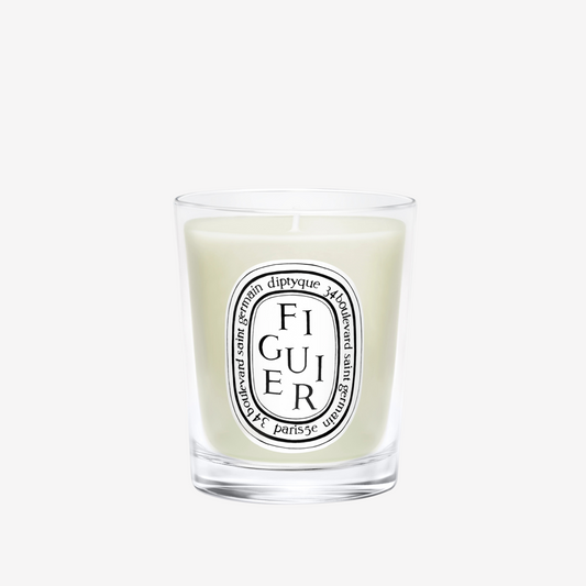 Diptyque - Small Candle - Figuier