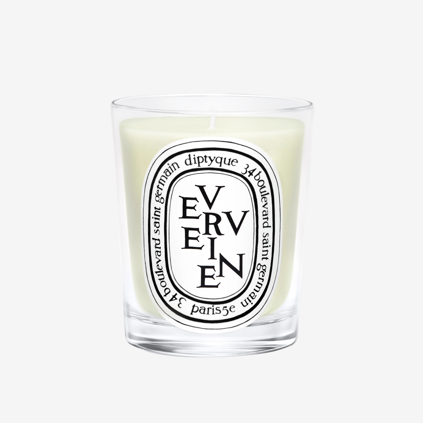 Diptyque - Classic Candle Vervine